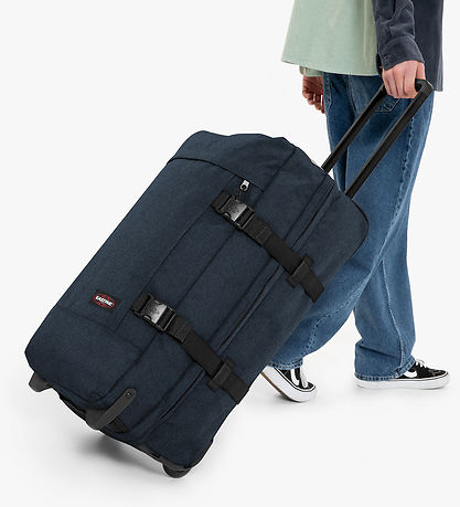 Eastpak Ferðataska M. Hjól - Transit'r M - 78L - Þrefalt Gallaef