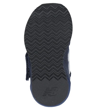 New Balance Shoes - 323 - Navy/White