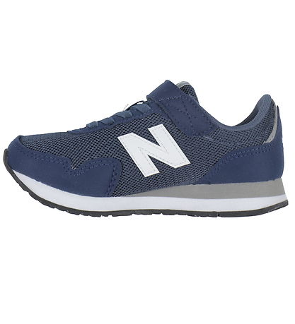 New Balance Shoes - 323 - Navy/White
