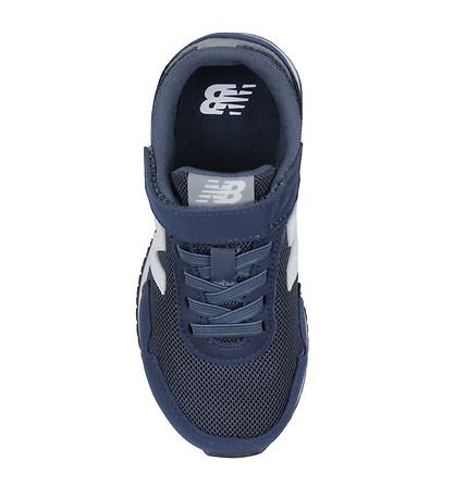 New Balance Shoes - 323 - Navy/White
