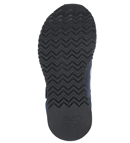 New Balance Shoes - 323 - Navy/White