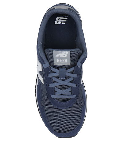 New Balance Shoes - 323 - Navy/White