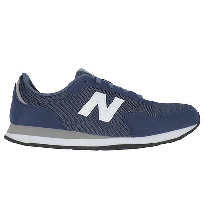 New Balance Shoes - 323 - Navy/White