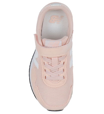 New Balance Skór - 323 - Bleikt Haze/White