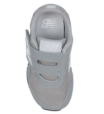 New Balance Shoes - 323 - Slate Grey/White