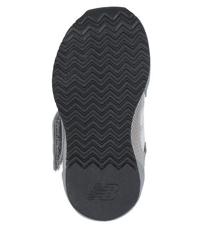 New Balance Shoes - 323 - Slate Grey/White