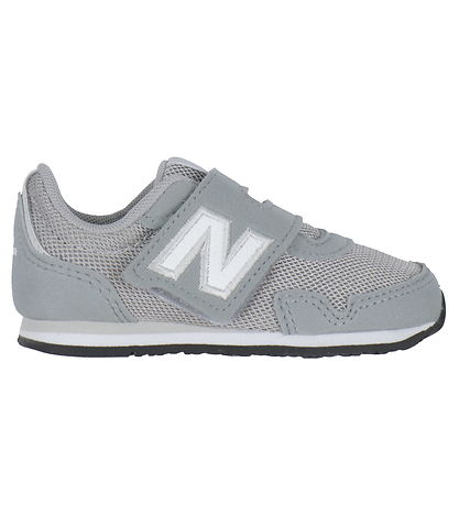 New Balance Shoes - 323 - Slate Grey/White