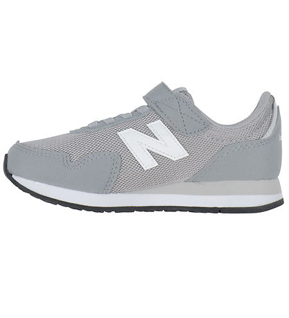 New Balance Shoes - 323 - Slate Grey/White
