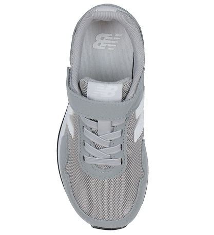 New Balance Shoes - 323 - Slate Grey/White