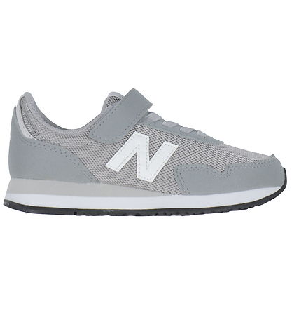 New Balance Shoes - 323 - Slate Grey/White