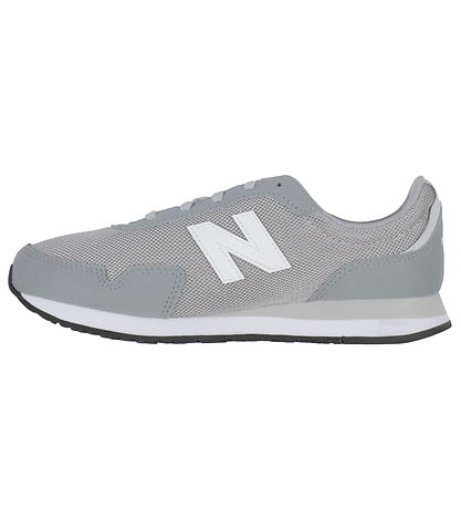 New Balance Skór - 323 - Slate Grey/White