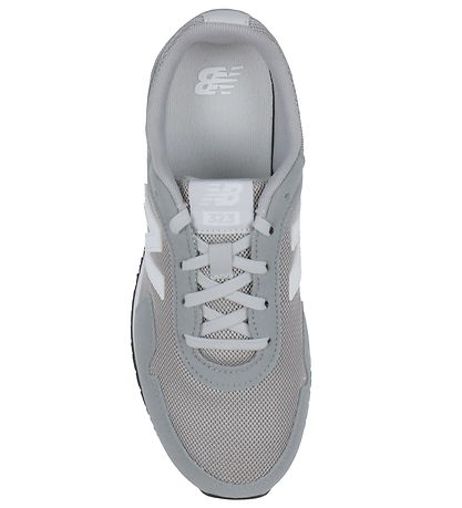 New Balance Skór - 323 - Slate Grey/White
