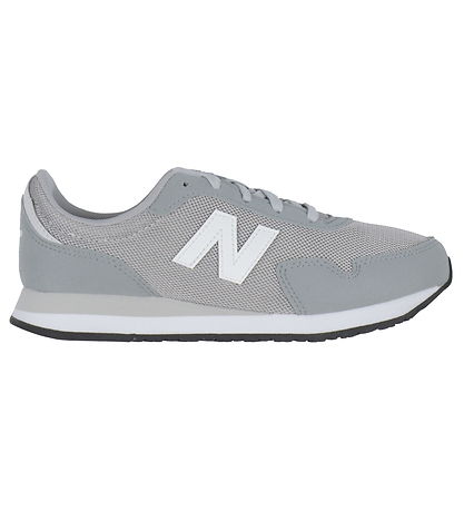 New Balance Skór - 323 - Slate Grey/White