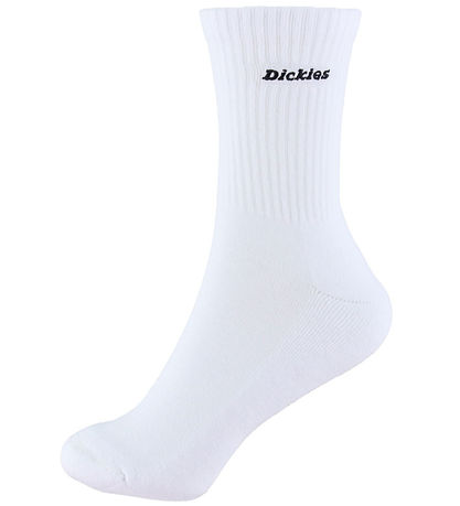 Dickies Socken - 2er-Pack - New Carlyss - Schwarz/Weiß
