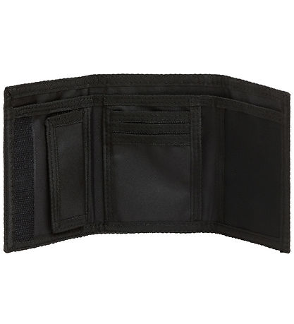 Vans Wallet - Slipped - Black