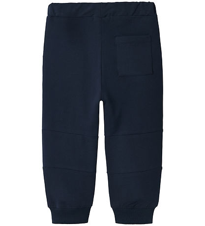 Name It Sweatpants - NmmBeklan - Navy Blazer