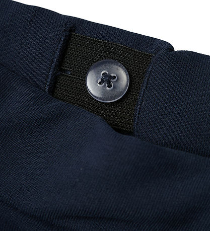 Name It Sweatpants - NmmBeklan - Navy Blazer