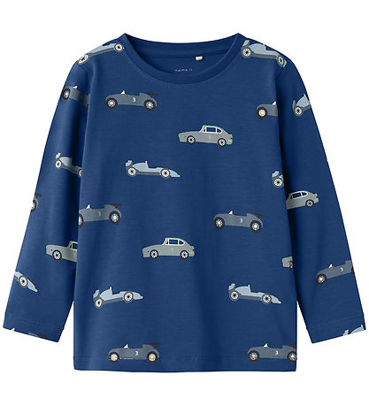 Name It Blouse - NmmBimmo - Limoges