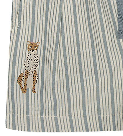 That's Mine Shorts - Carlo - Classic+ Blue