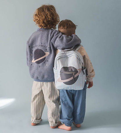That's Mine Sweatpants - Meo - Classic+ Blue