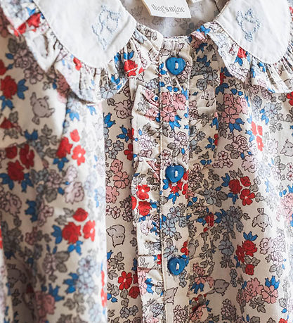 Chemise That's Mine - Natali - Douce-amère