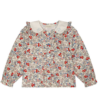 Chemise That's Mine - Natali - Douce-amère