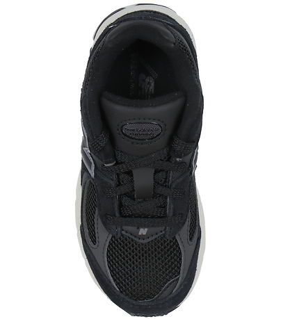 New Balance Skór - 2002 - Svart/Phantom