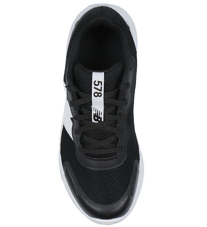 New Balance Shoes - 578 - Black/White