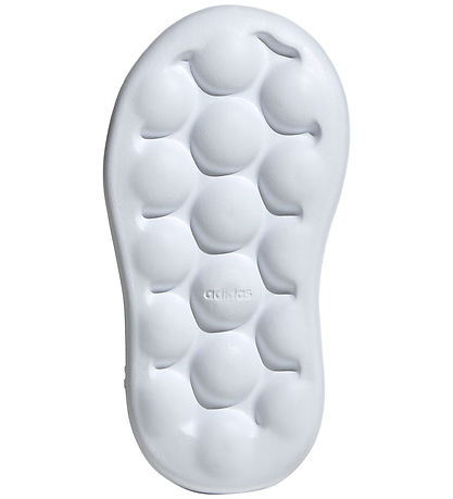 adidas Performance Skór - Bubblecomfy I - Blár/Hvítur