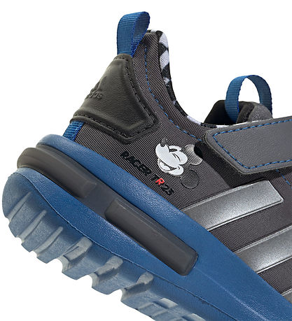adidas Performance Shoes - Racer TR23 Mickey E - Grefou/Ironmt/G