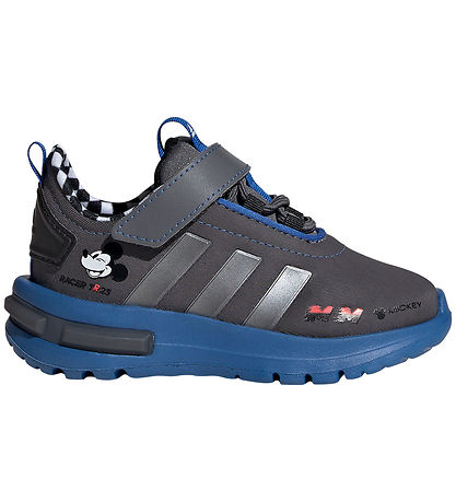 adidas Performance Shoes - Racer TR23 Mickey E - Grefou/Ironmt/G
