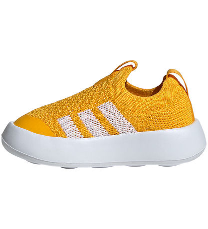 adidas Performance Skor - Bubblecomfy I - Gul/Vit