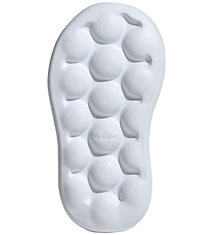 adidas Performance Skor - Bubblecomfy I - Gul/Vit