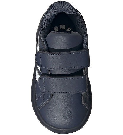 adidas Performance Shoes - Grand Court 2.0 CF - Shanav/Ftwwht/Cb