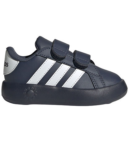 adidas Performance Shoes - Grand Court 2.0 CF - Shanav/Ftwwht/Cb