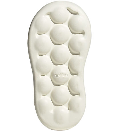 adidas Performance Kengät - Grand tuomioistuin Dino CF - Owhite/