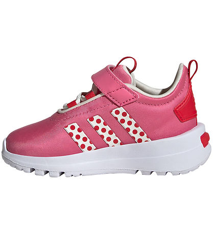 adidas Performance Skór - Racer TR23 Minnie E - Pnkfus/Owhite/Pu