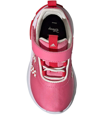 adidas Performance Skór - Racer TR23 Minnie E - Pnkfus/Owhite/Pu