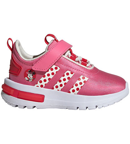 adidas Performance Skór - Racer TR23 Minnie E - Pnkfus/Owhite/Pu