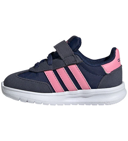 adidas Performance Shoes - Run 70s 2.0 EL I - Dkblue/Blippnk/Sha