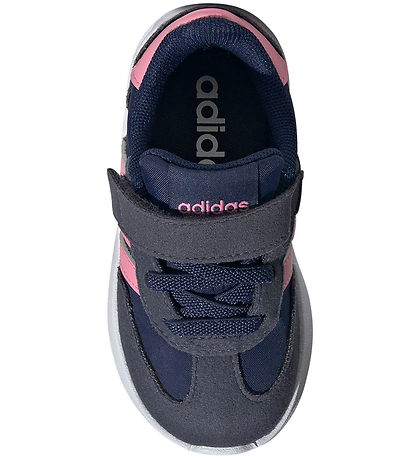 adidas Performance Shoes - Run 70s 2.0 EL I - Dkblue/Blippnk/Sha