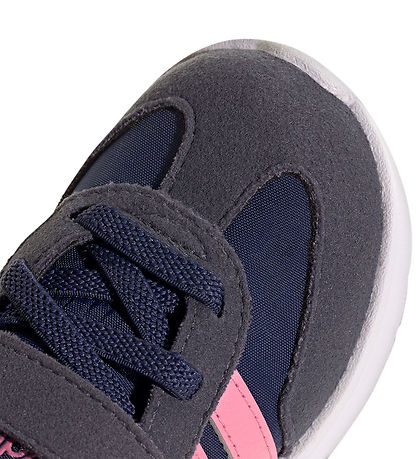 adidas Performance Shoes - Run 70s 2.0 EL I - Dkblue/Blippnk/Sha
