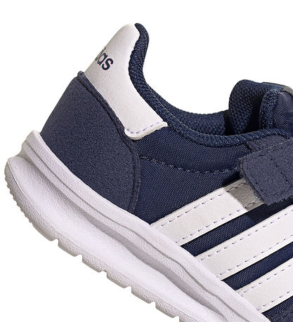 adidas Performance Shoes - Run 70s 2.0 EL I - Dkblue/Ftwwht/Ftww