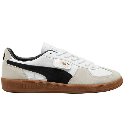 Puma Schuhe - Palermo Lth - White