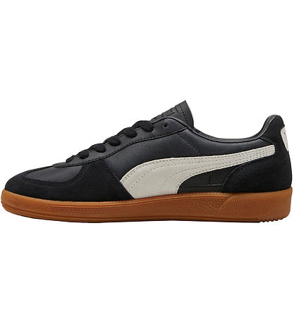 Puma Skór - Palermo Lth - Black