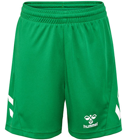 Hummel Stuttbuxur/Stuttermabolur - hmlLogo - Jelly Bean