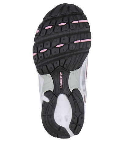 New Balance Shoes - 530 - White/Pink Sugar