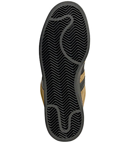 adidas Originals Schuhe - Campus 00er - Cblack/Cblack/Brostr
