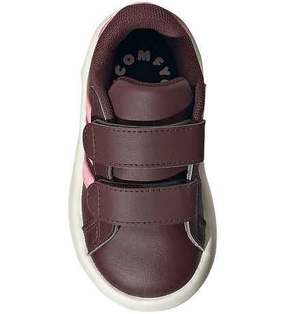 adidas Performance Skór - Grand Court 2.0 CF - Aurrub/Blipnk/Owh