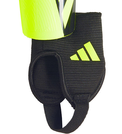 adidas Performance Shin Pads - Tiro SG MTC J - Luclem/Black/Luc